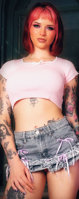 Miss Demi